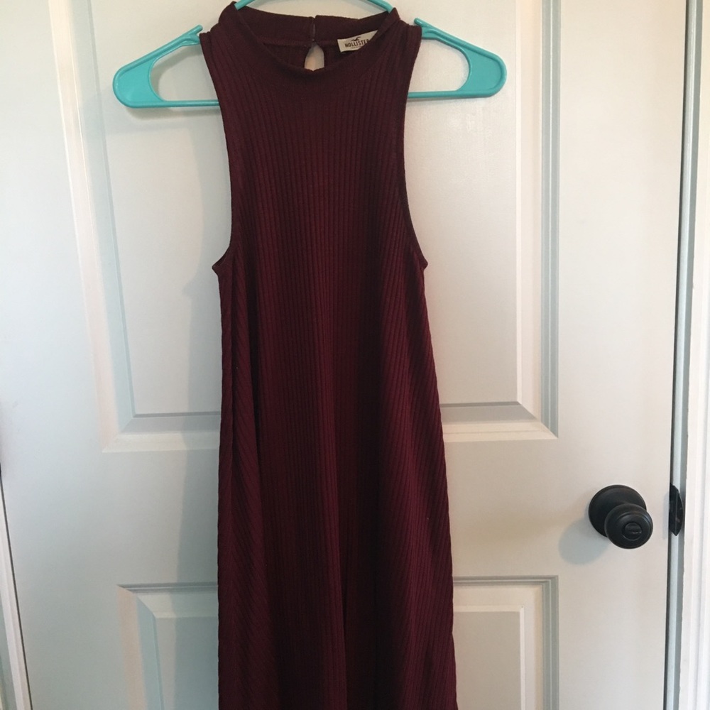Hollister dress